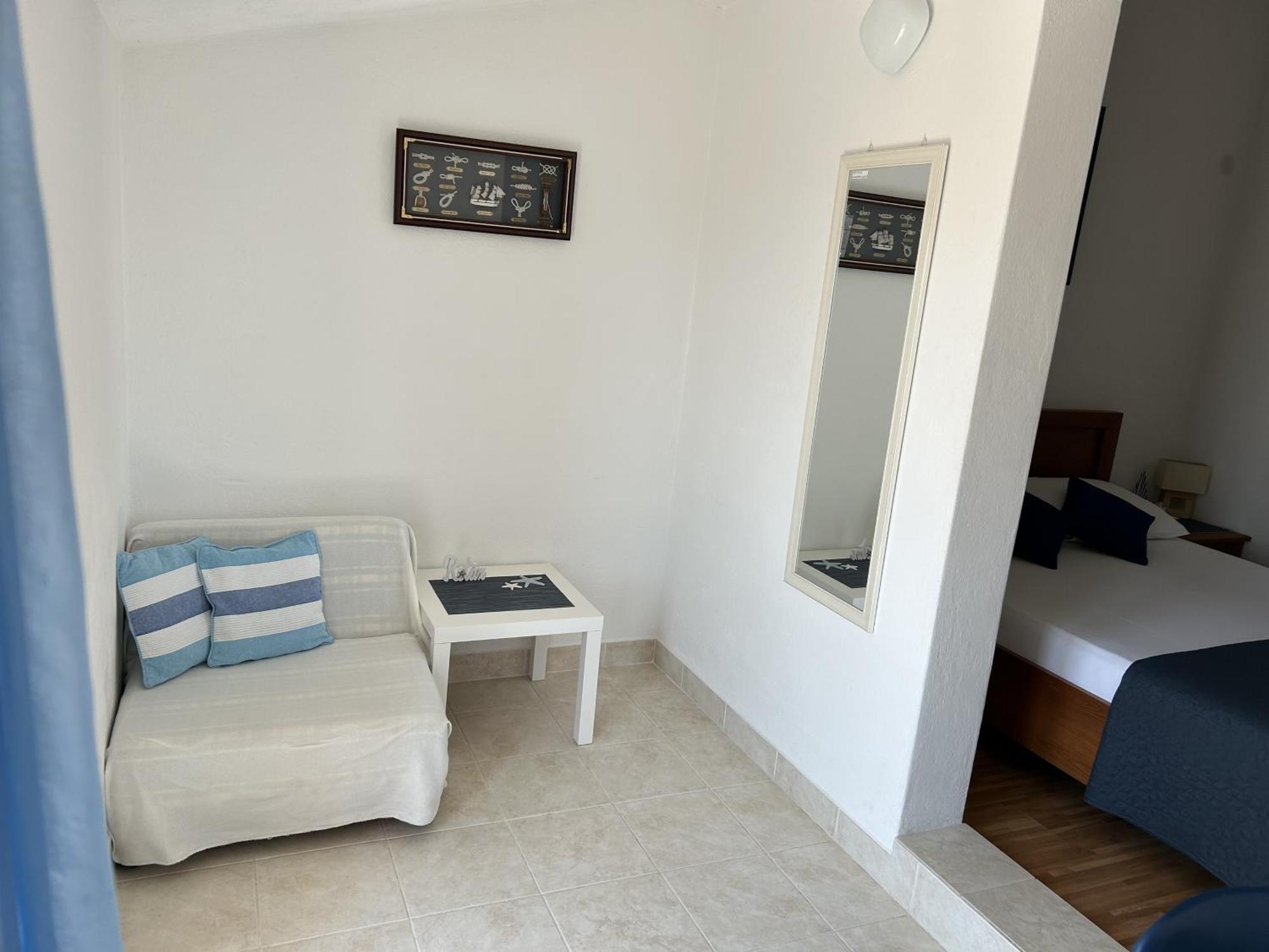 Apartments & Rooms Pierino Bol Eksteriør billede
